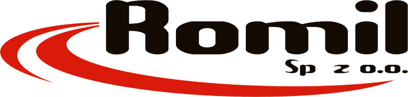 Romil Logo